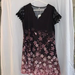 Brand new dress from Amazon size small